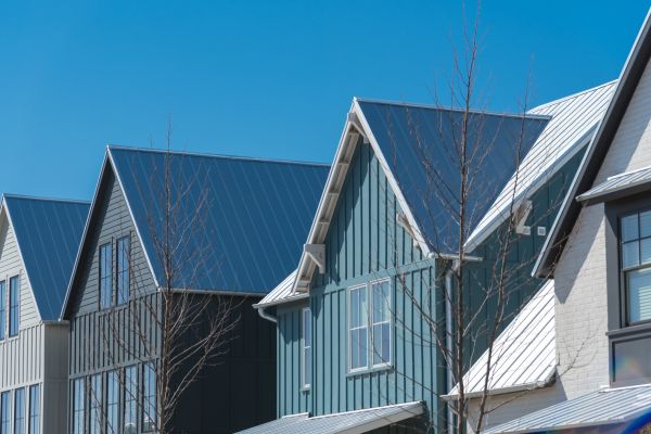 Professional Steel Siding Repair