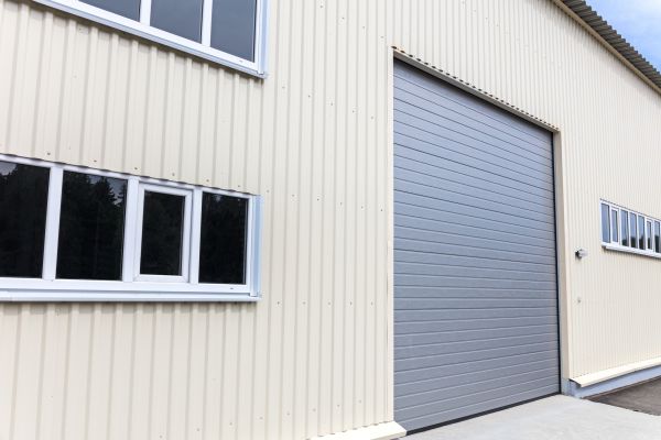 Professional Aluminum Siding Service