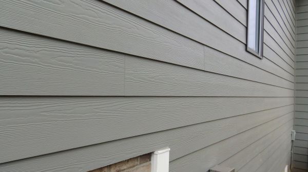 Dutch Lap Vinyl Siding Service